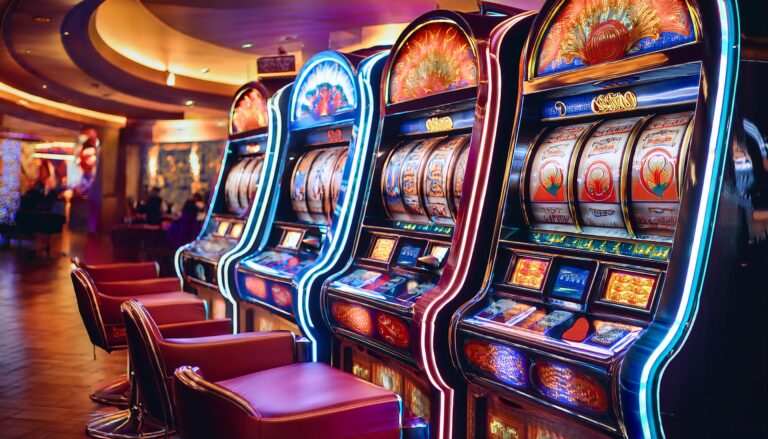 Play247 Casino Loyalty Program: Earn Rewards as You Play
