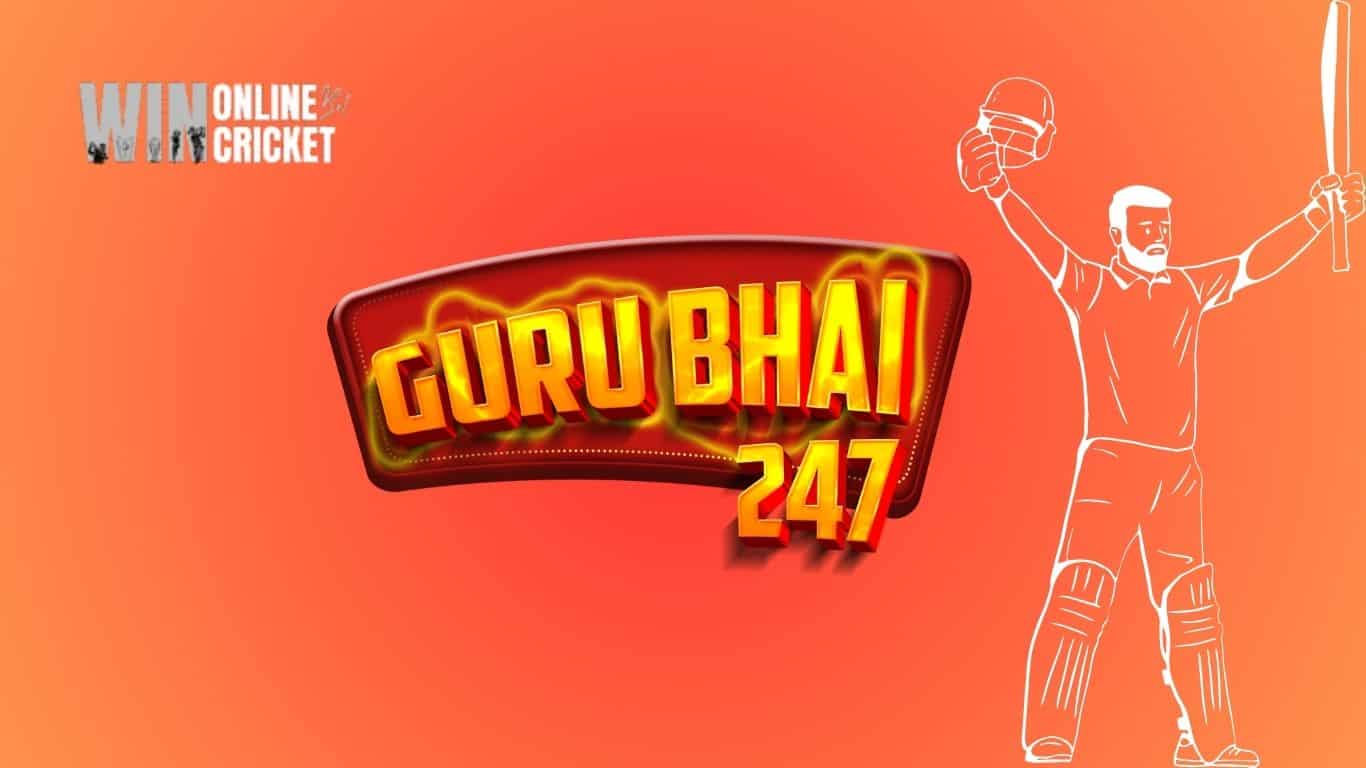 Why Lakhs of IPL Fans Are Choosing Gurubhai 247 for Online Betting This Season, Guru Bhai 247 Pro, Gurubhai247 Live, Gurubhai 247, Gurubhai247