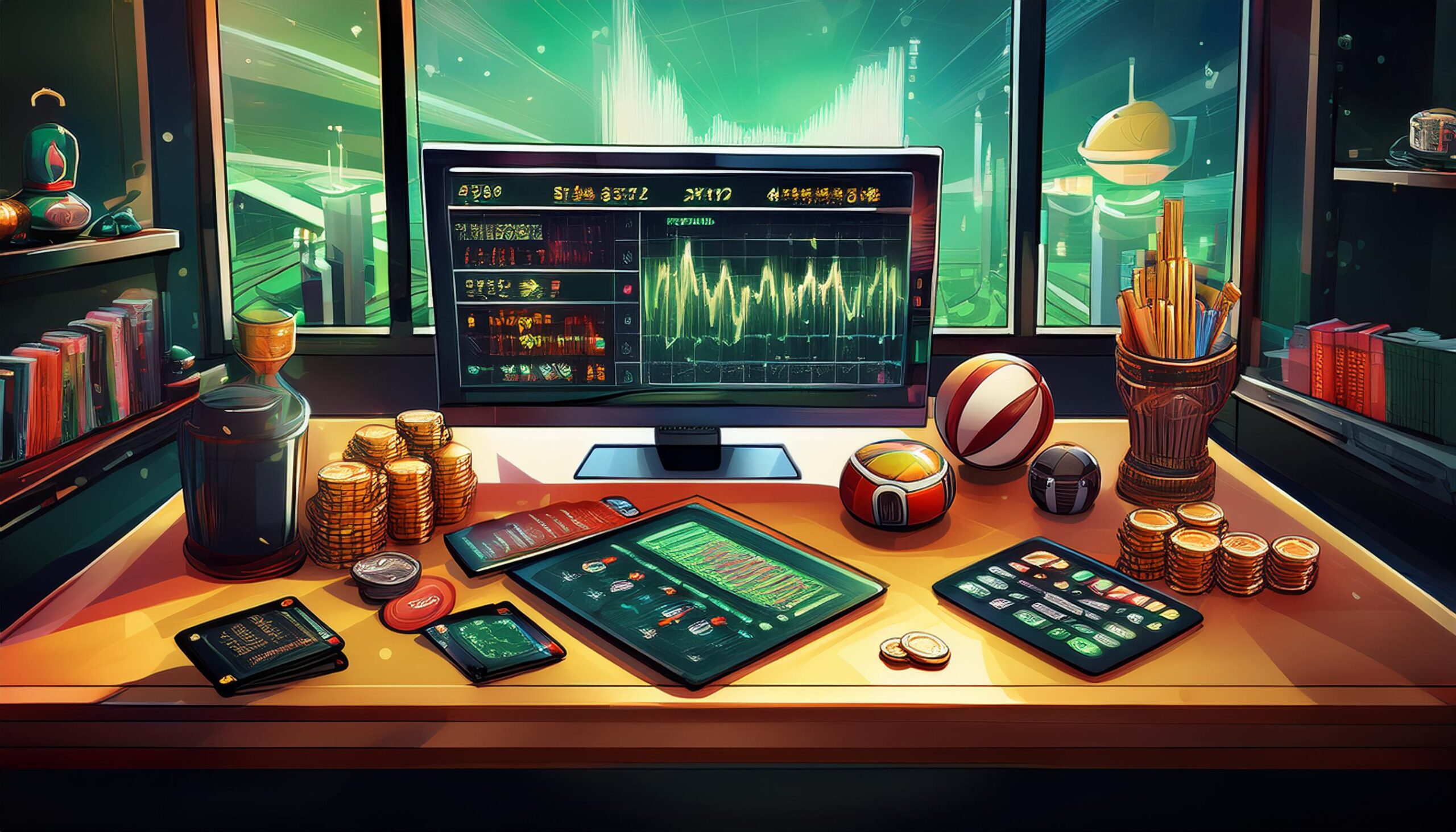 Dubai Exchange 247 Guide: Everything You Need to Know